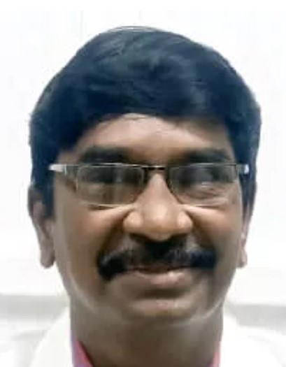 Dr Thiyagarajan P